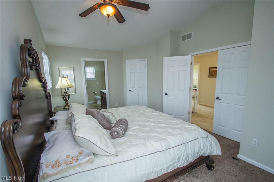 Meadow Lakes Sub - Residential