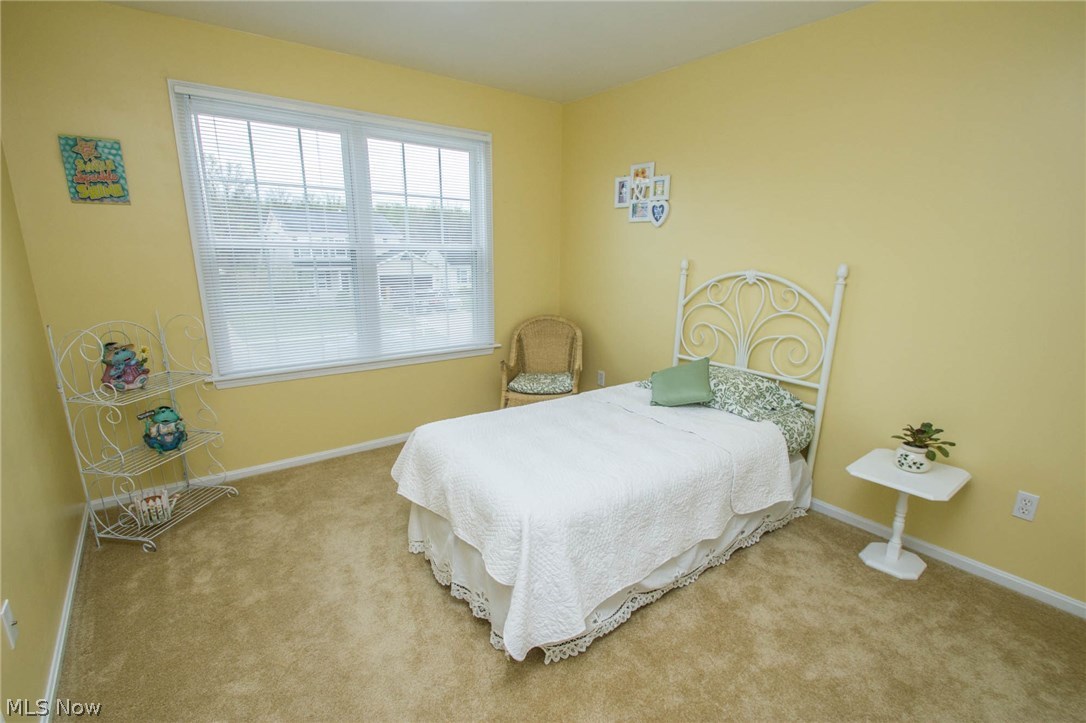 Meadow Lakes Sub - Residential