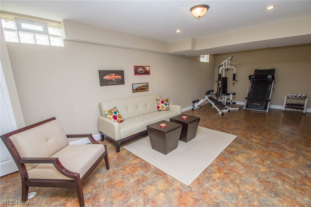 Meadow Lakes Sub - Residential