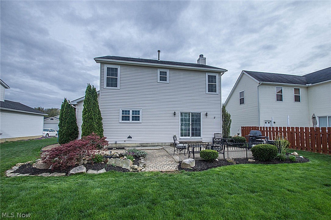 Meadow Lakes Sub - Residential