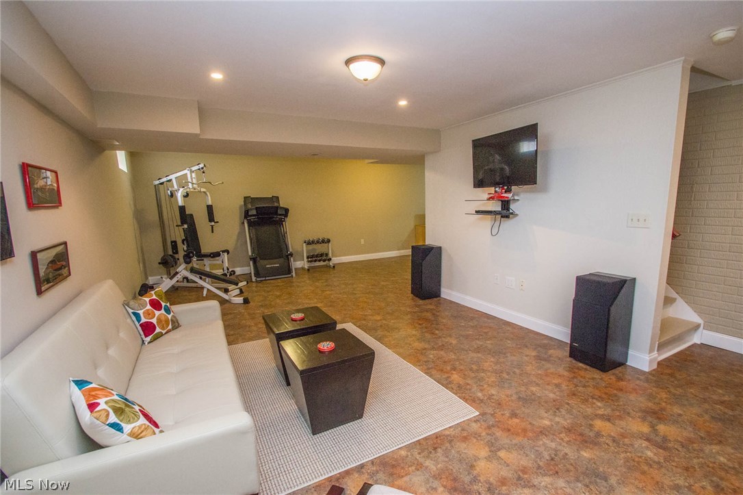 Meadow Lakes Sub - Residential