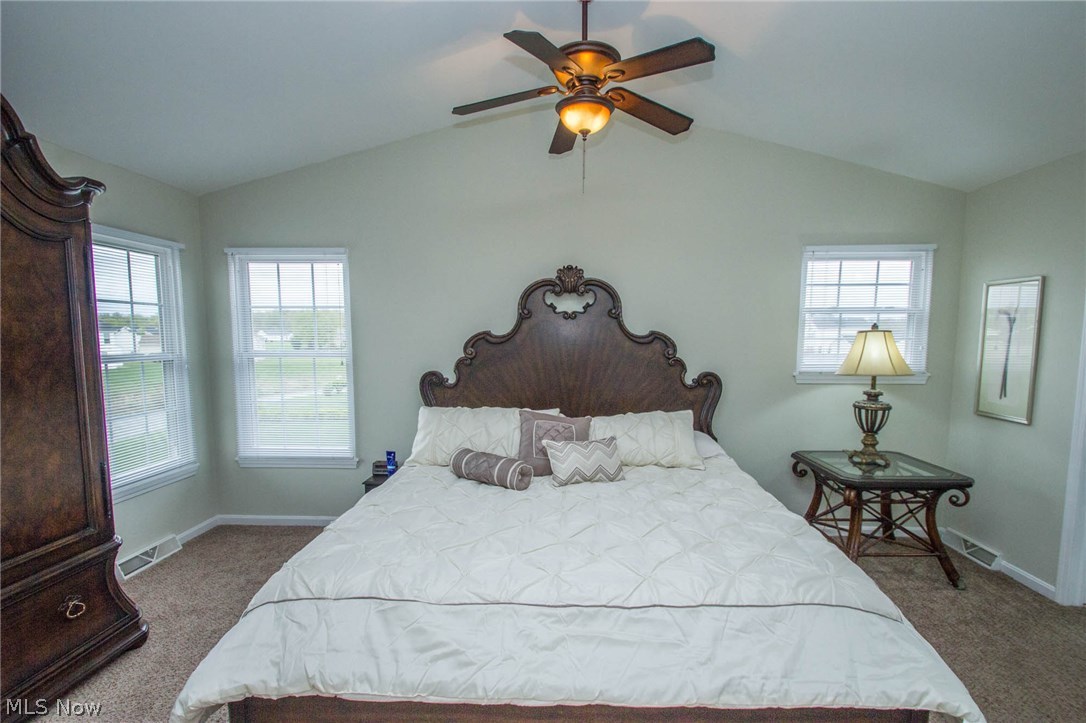 Meadow Lakes Sub - Residential