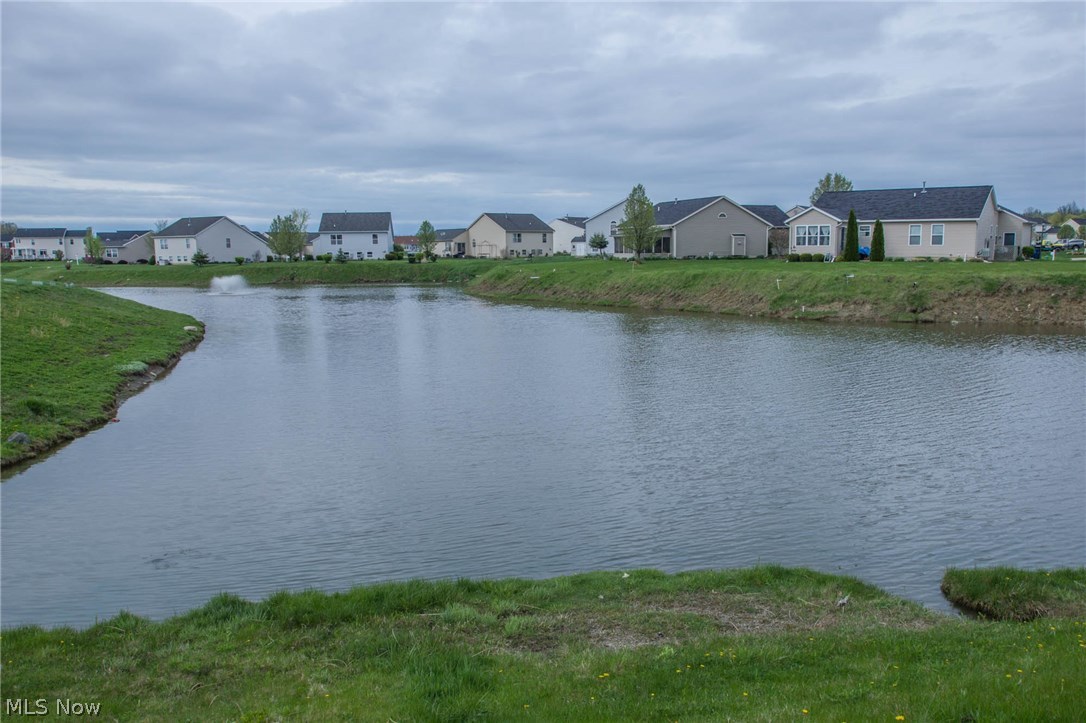 Meadow Lakes Sub - Residential