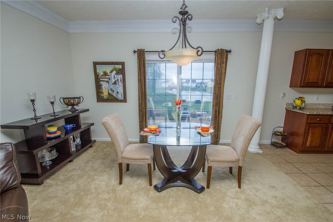 Meadow Lakes Sub - Residential