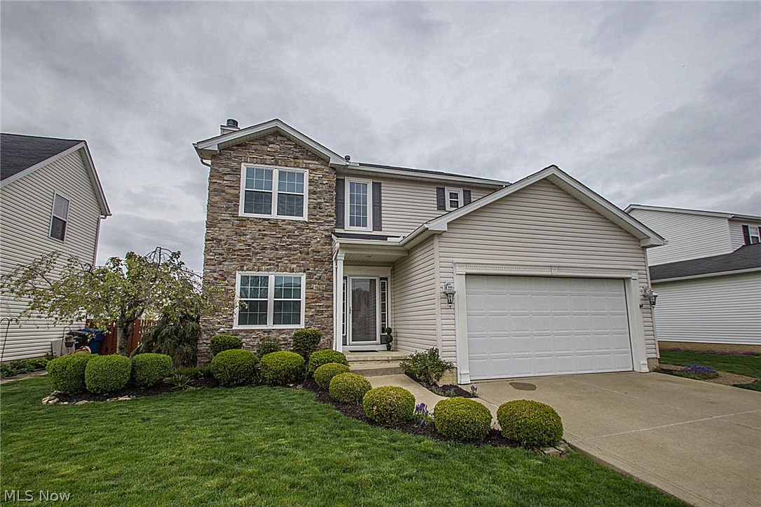 Meadow Lakes Sub - Residential