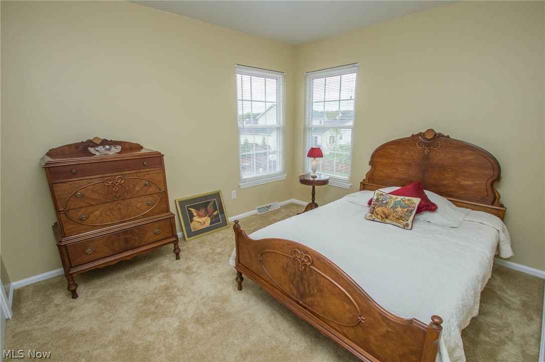 Meadow Lakes Sub - Residential