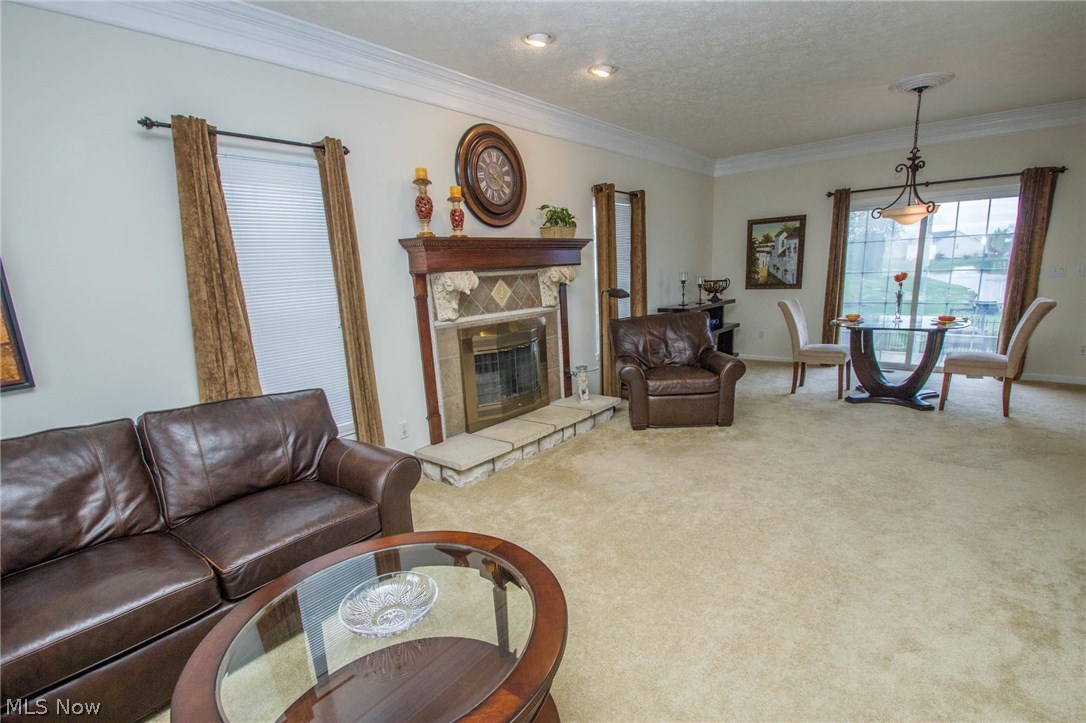 Meadow Lakes Sub - Residential