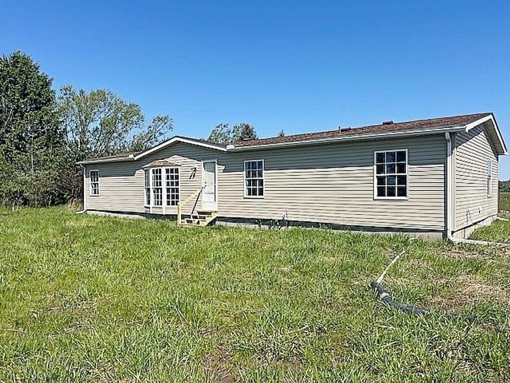 Photo of 1362 Township Road 126, New London, OH 44851 (MLS # 5204988)