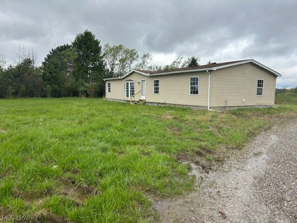 Photo of 1362 Township Road 126, New London, OH 44851 (MLS # 5204988)