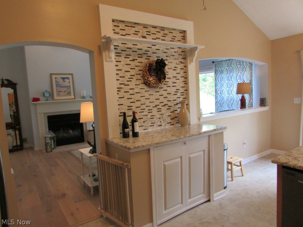 Villa Lago Ph 2 - Residential