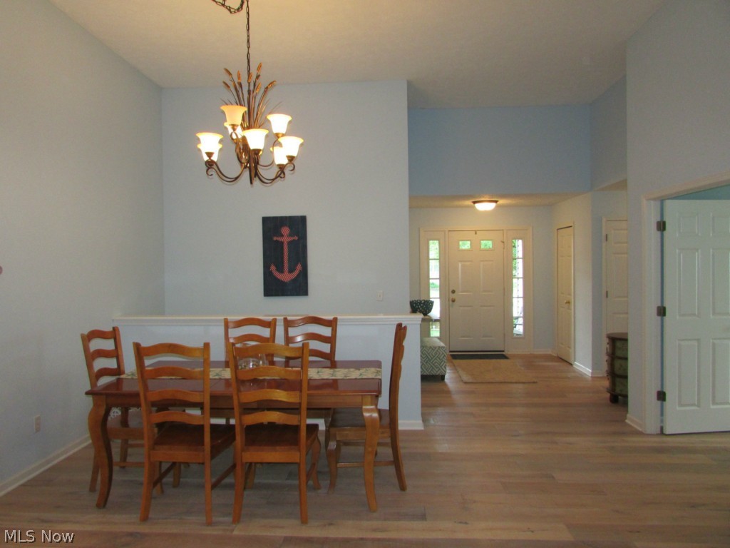 Villa Lago Ph 2 - Residential