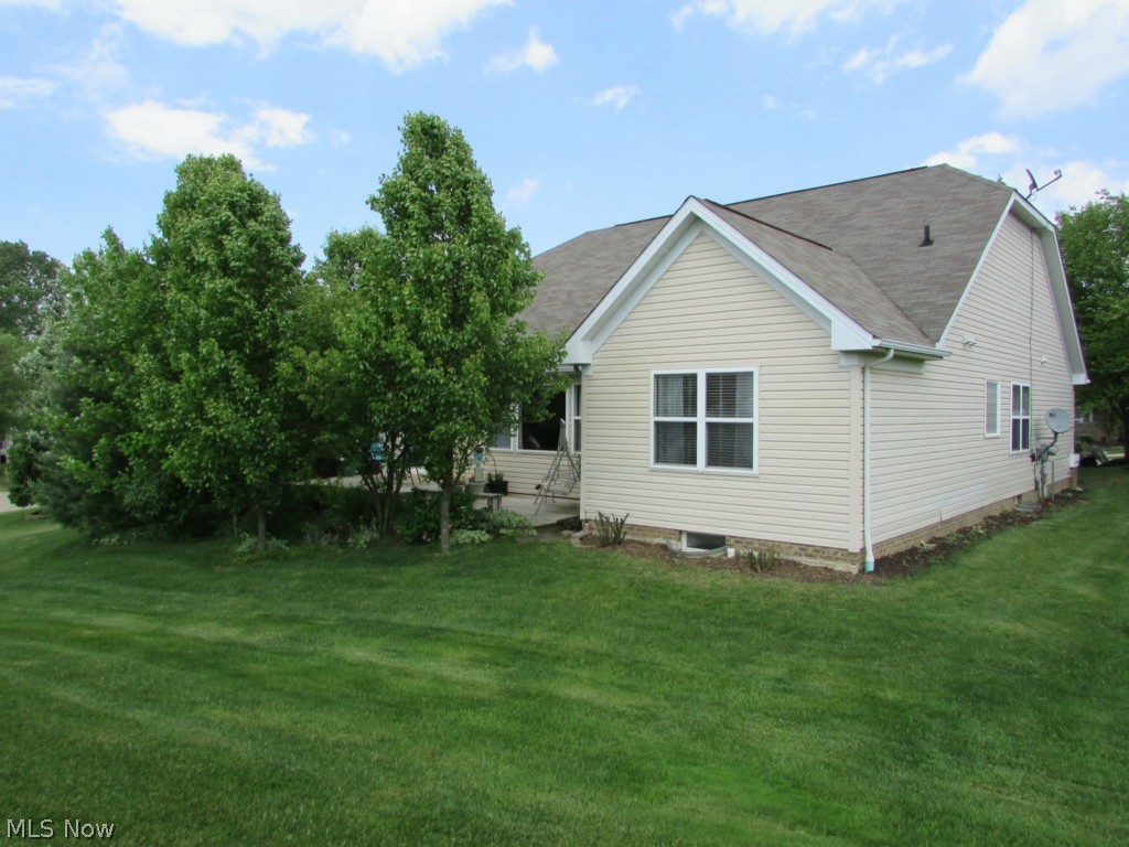 Villa Lago Ph 2 - Residential