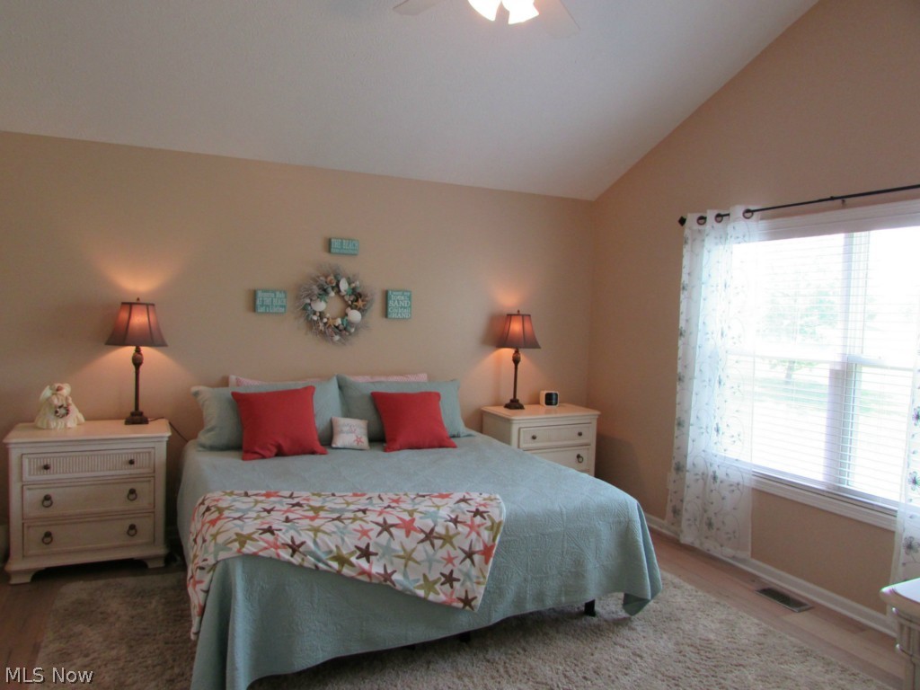 Villa Lago Ph 2 - Residential