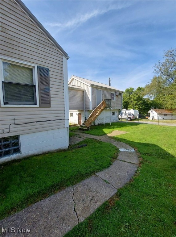 16599 Glenn Street, East Liverpool, Ohio image 15