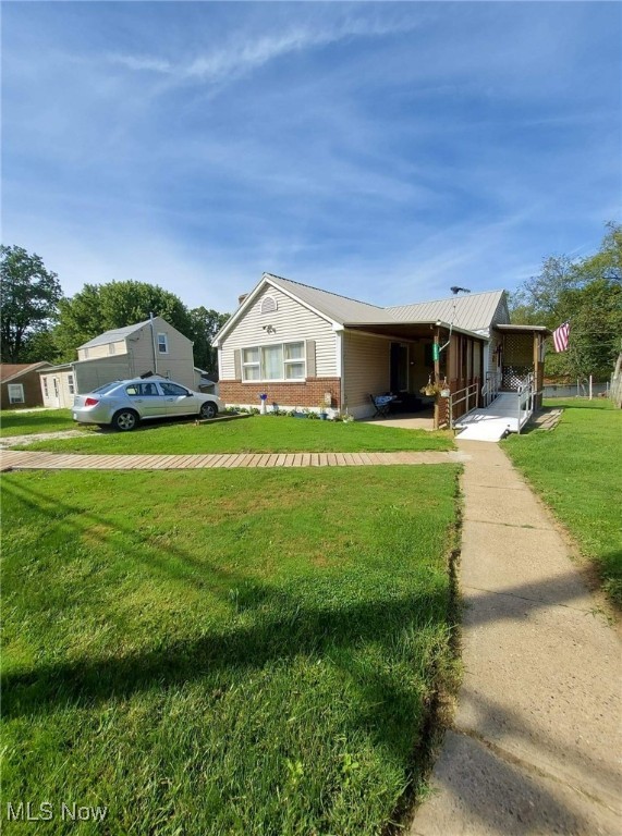 16599 Glenn Street, East Liverpool, Ohio image 14