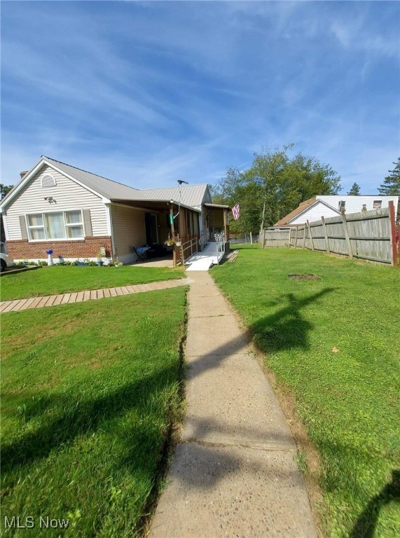 16599 Glenn Street, East Liverpool, Ohio image 11