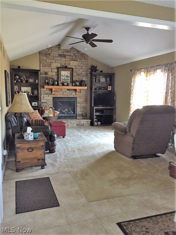 Mulberry Run 5 - Residential