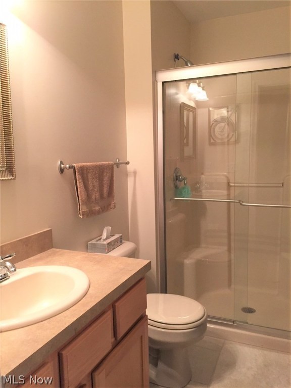 Mulberry Run 5 - Residential