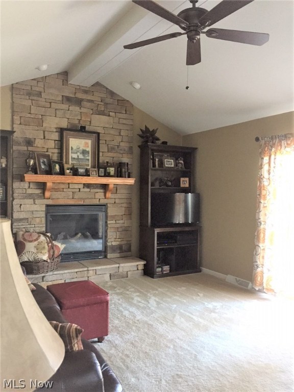 Mulberry Run 5 - Residential