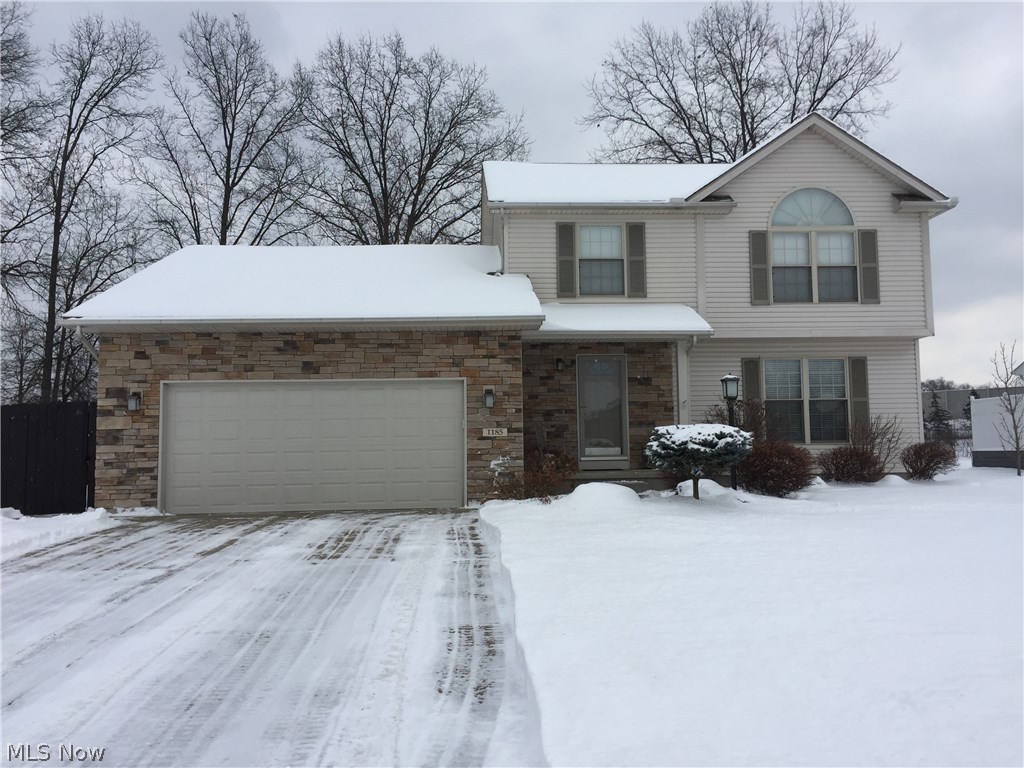 Mulberry Run 5 - Residential