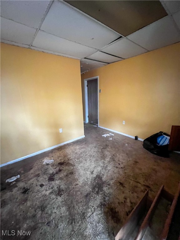 Samuel Speaker's Sub - Residential Income