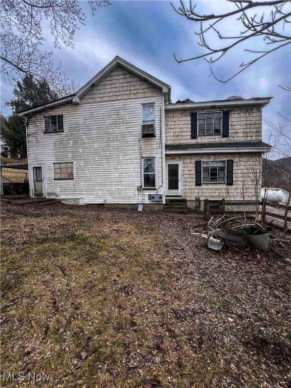 Samuel Speaker's Sub - Residential Income