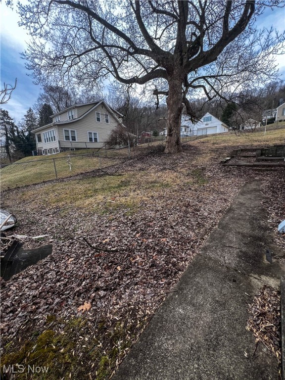 Samuel Speaker's Sub - Residential Income