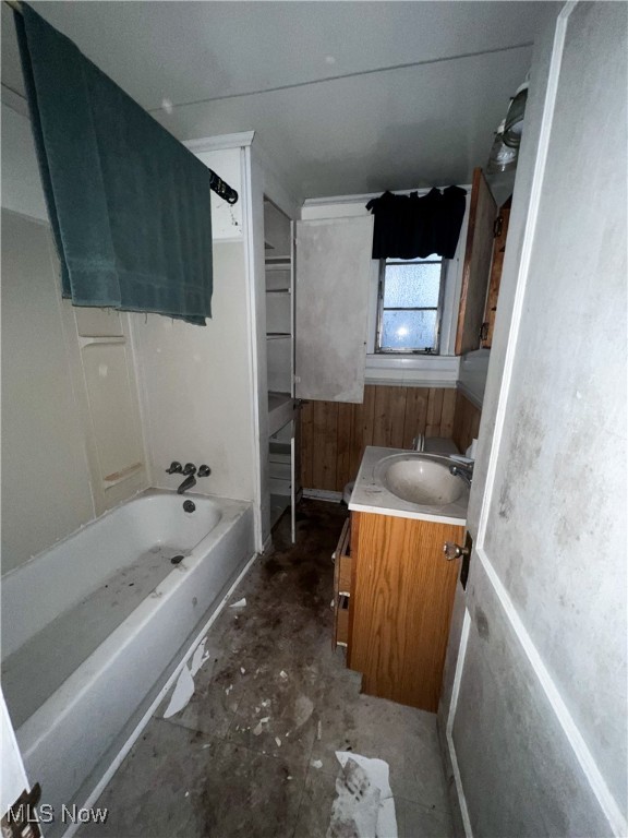 Samuel Speaker's Sub - Residential Income