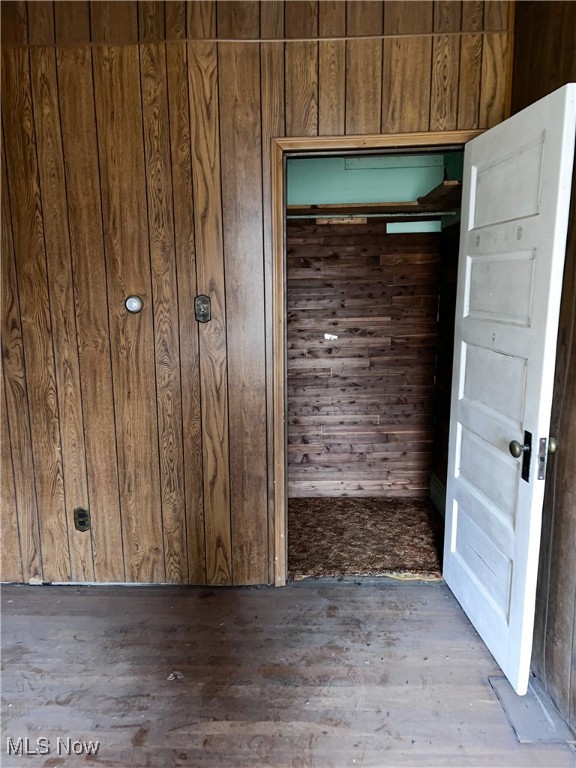 Samuel Speaker's Sub - Residential Income