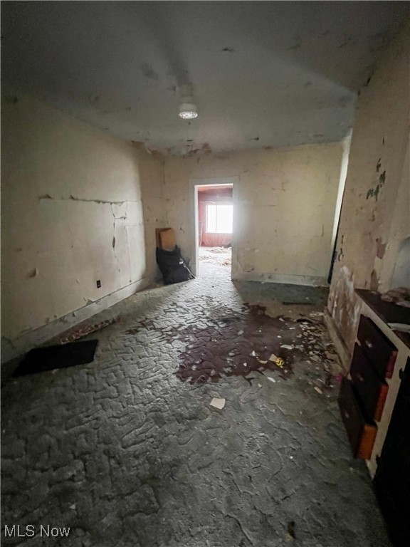 Samuel Speaker's Sub - Residential Income