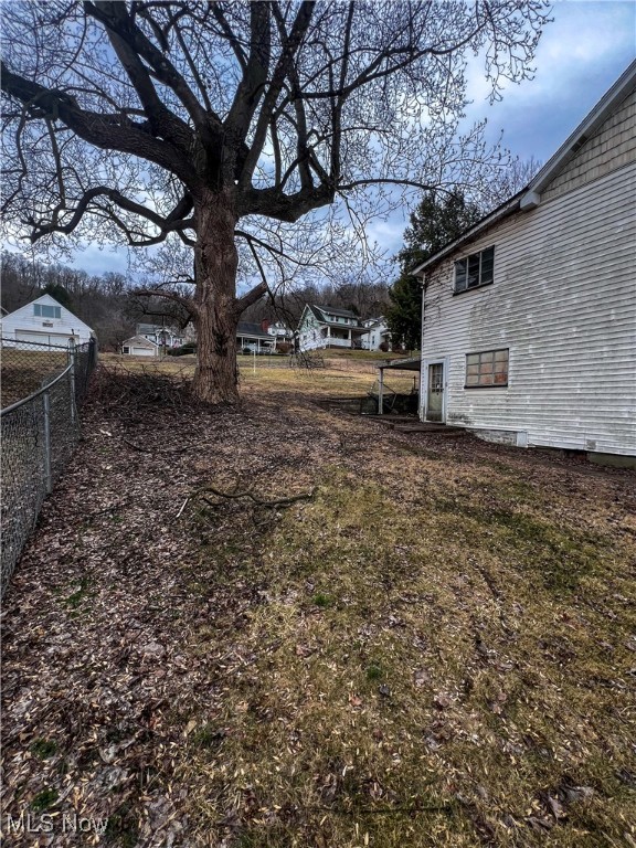 Samuel Speaker's Sub - Residential Income