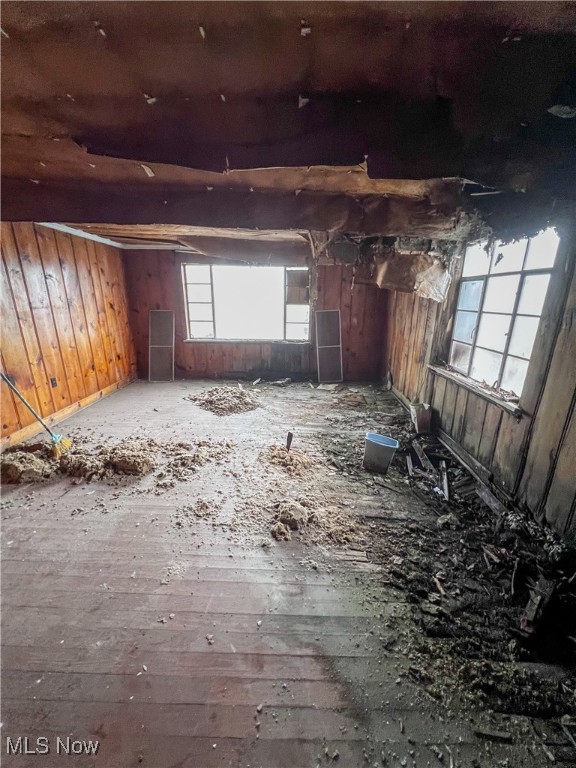 Samuel Speaker's Sub - Residential Income