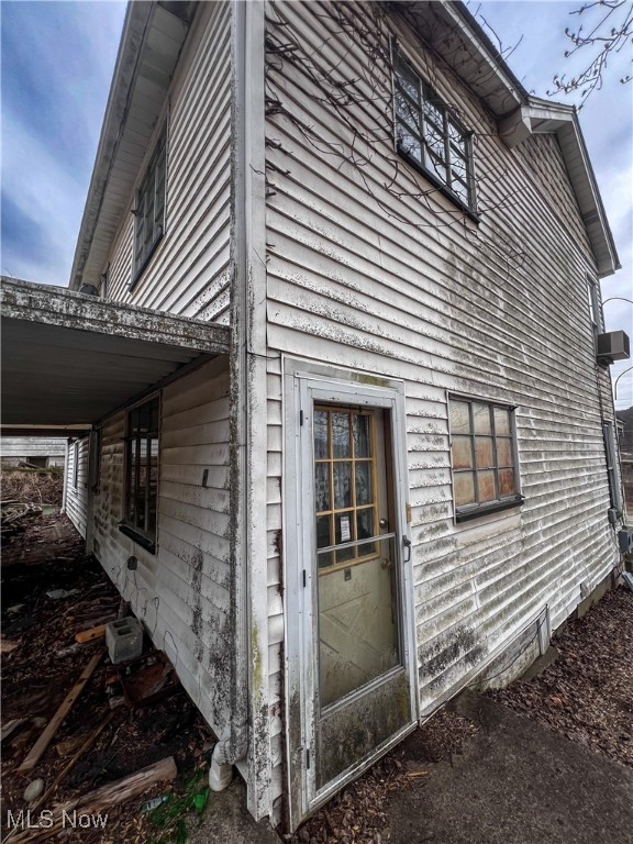 Samuel Speaker's Sub - Residential Income