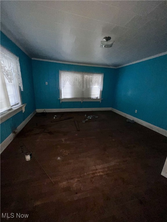 Samuel Speaker's Sub - Residential Income