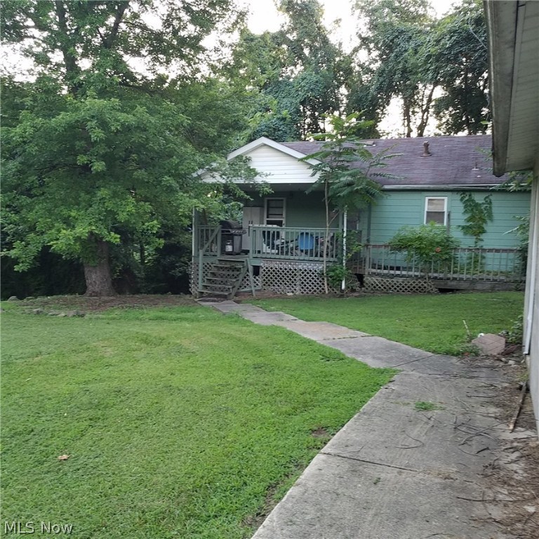 Edgewater Adn - Residential