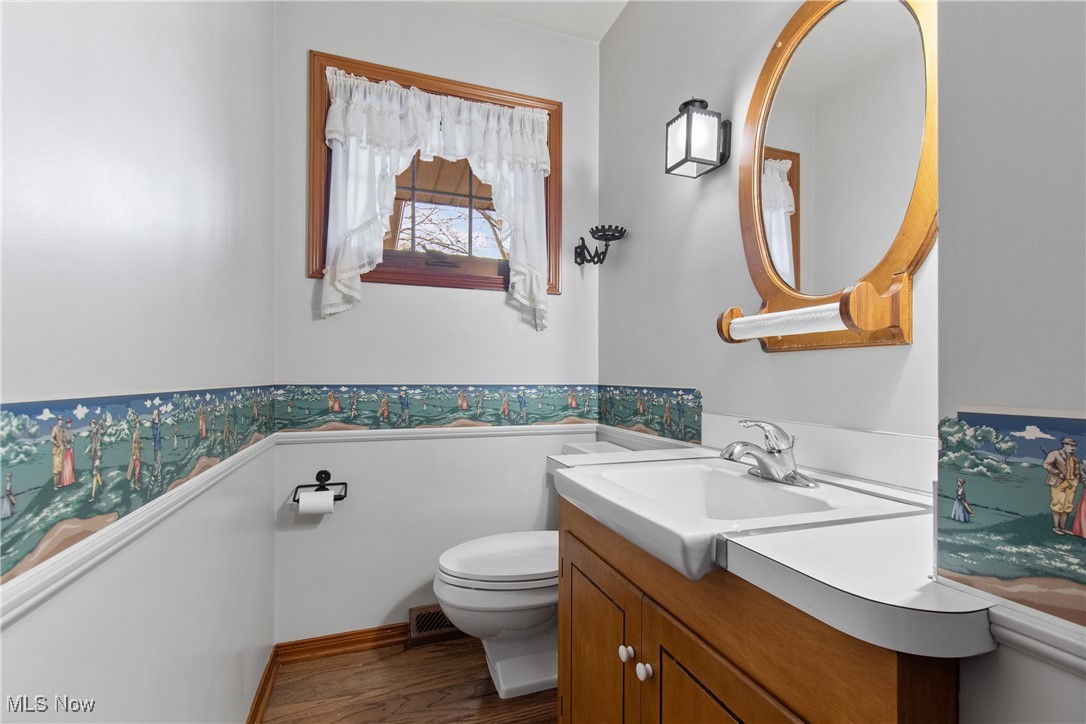 Sprucewood Allotment 01 - Residential