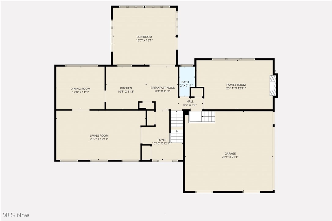 Sprucewood Allotment 01 - Residential