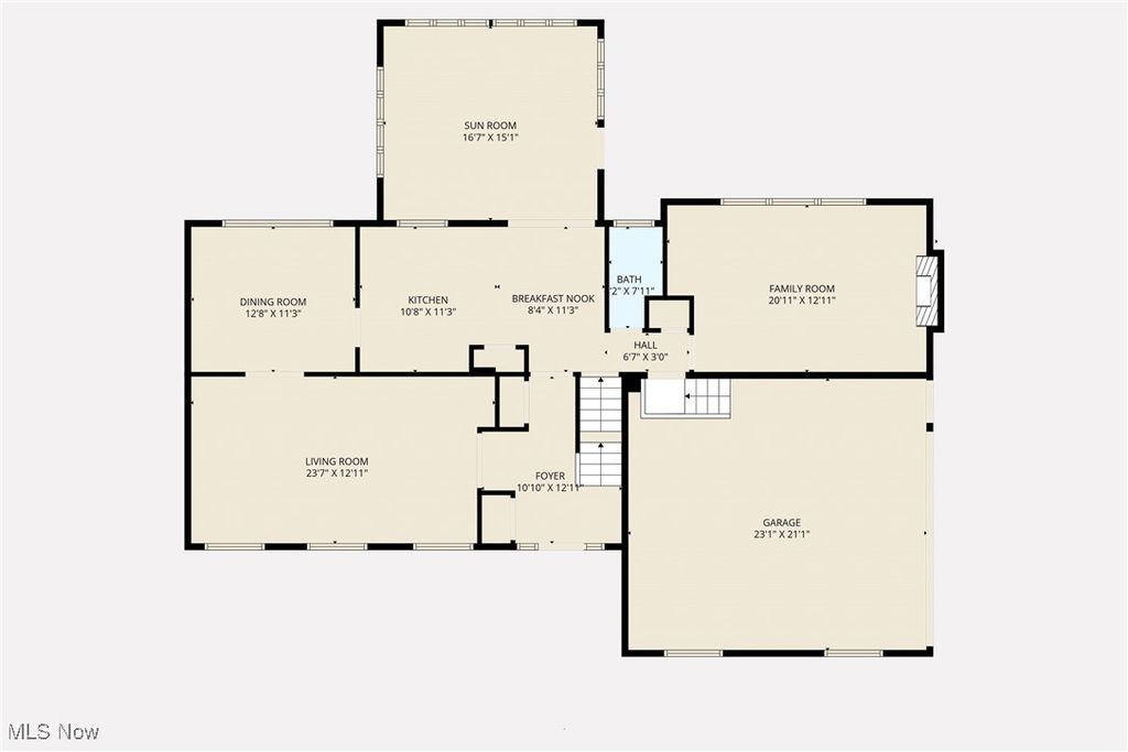 Photo of 1251 Salway Avenue SW, North Canton, OH 44720 (MLS # 5175141)