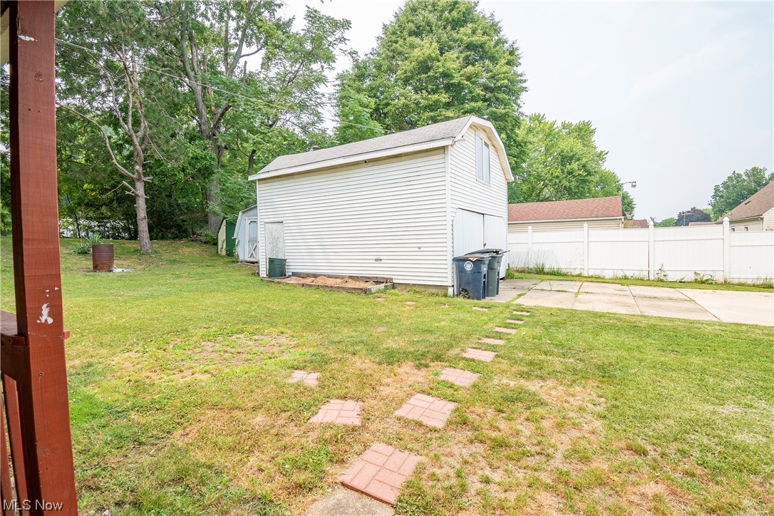 Wilbeth Hills - Residential