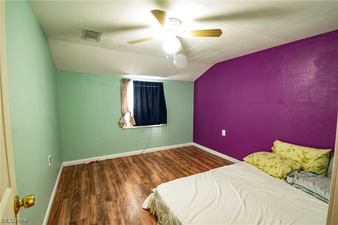 Wilbeth Hills - Residential