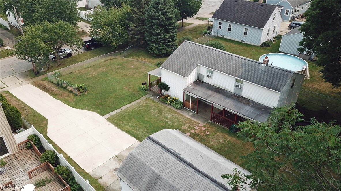 Wilbeth Hills - Residential