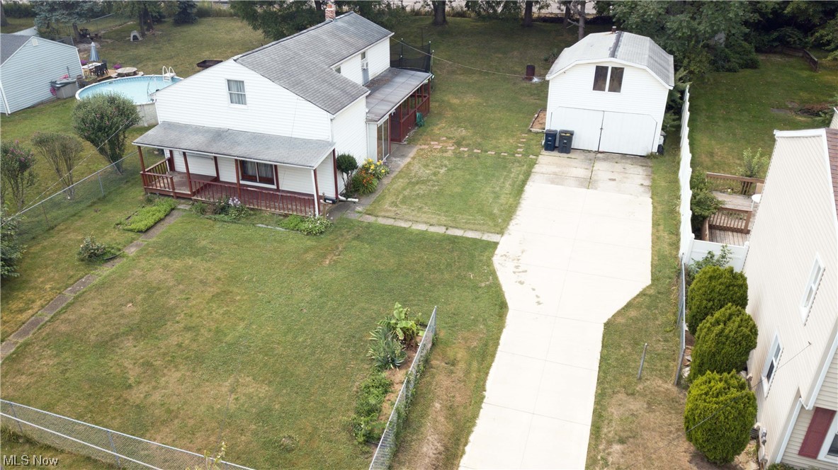 Wilbeth Hills - Residential