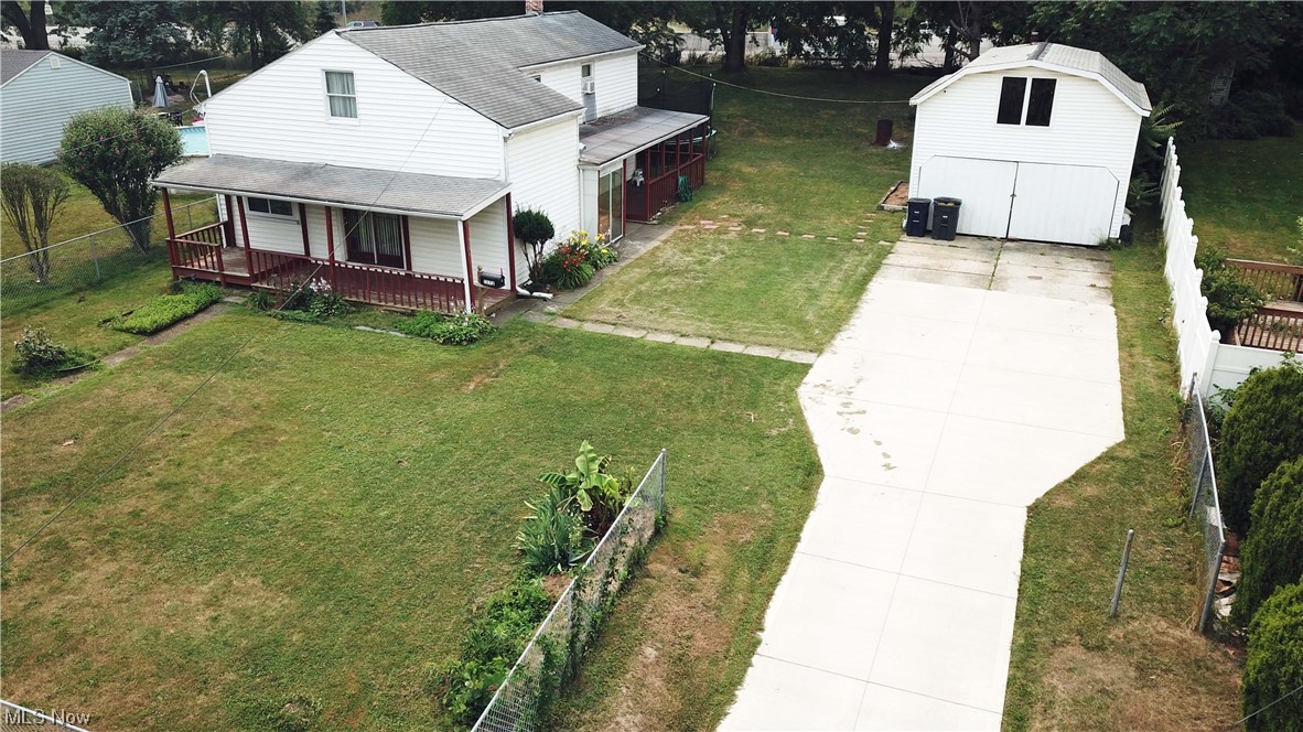 Wilbeth Hills - Residential