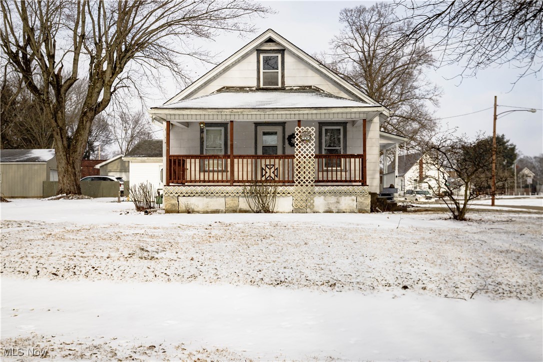 11206 Center Avenue, Sandyville, Ohio image 37