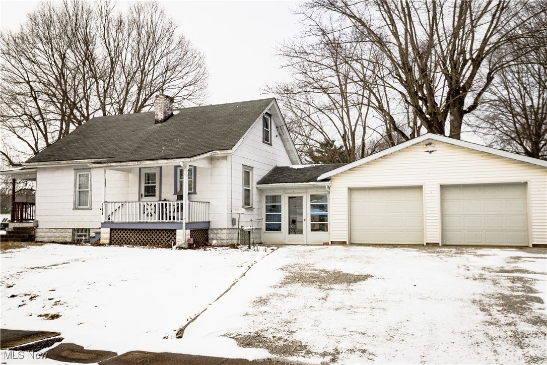 11206 Center Avenue, Sandyville, Ohio image 39