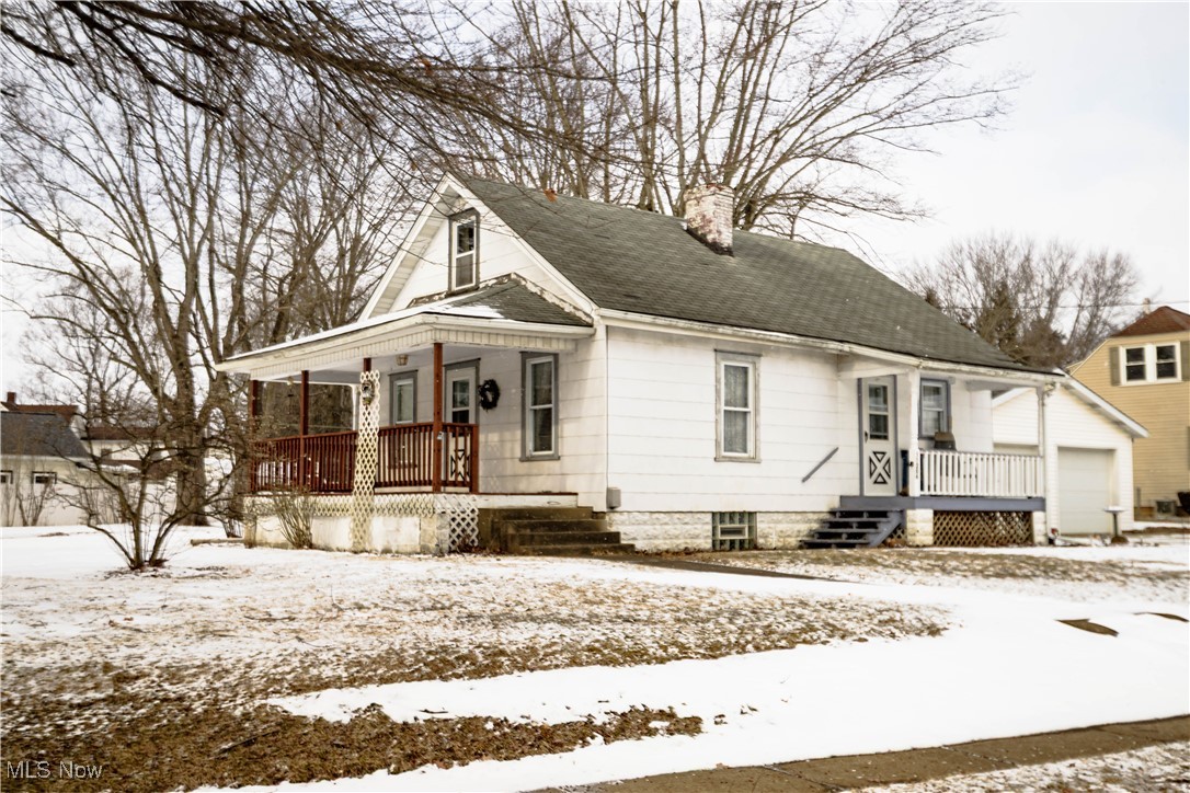 11206 Center Avenue, Sandyville, Ohio image 3