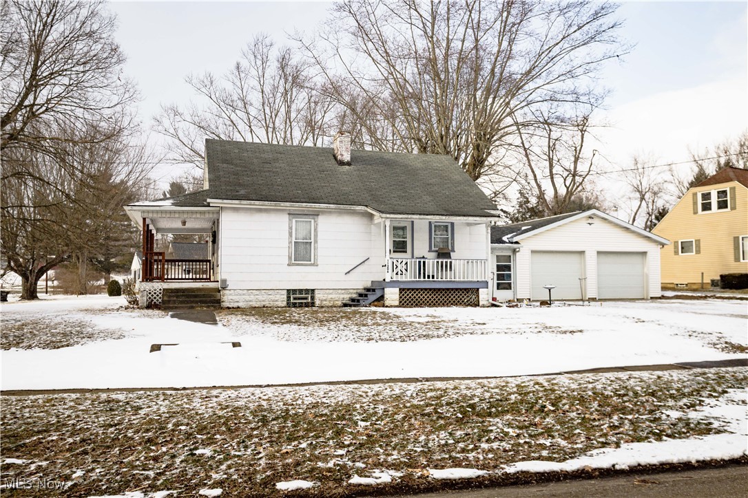 11206 Center Avenue, Sandyville, Ohio image 38