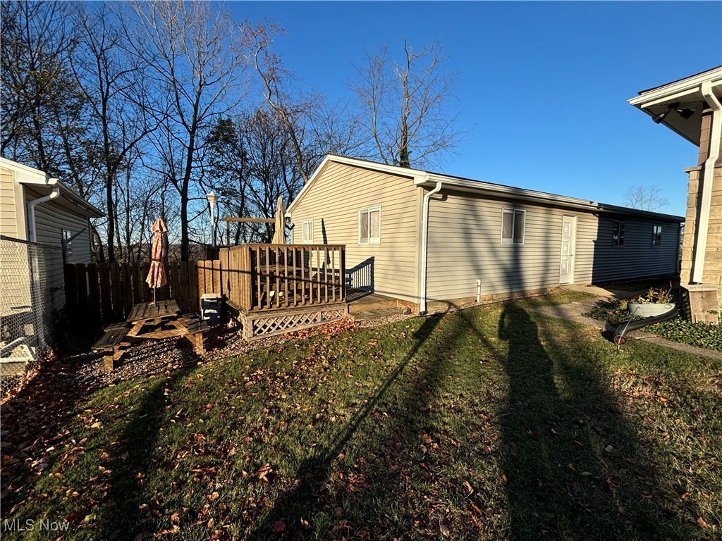 54897 Lawver Drive, Bridgeport, Ohio image 39