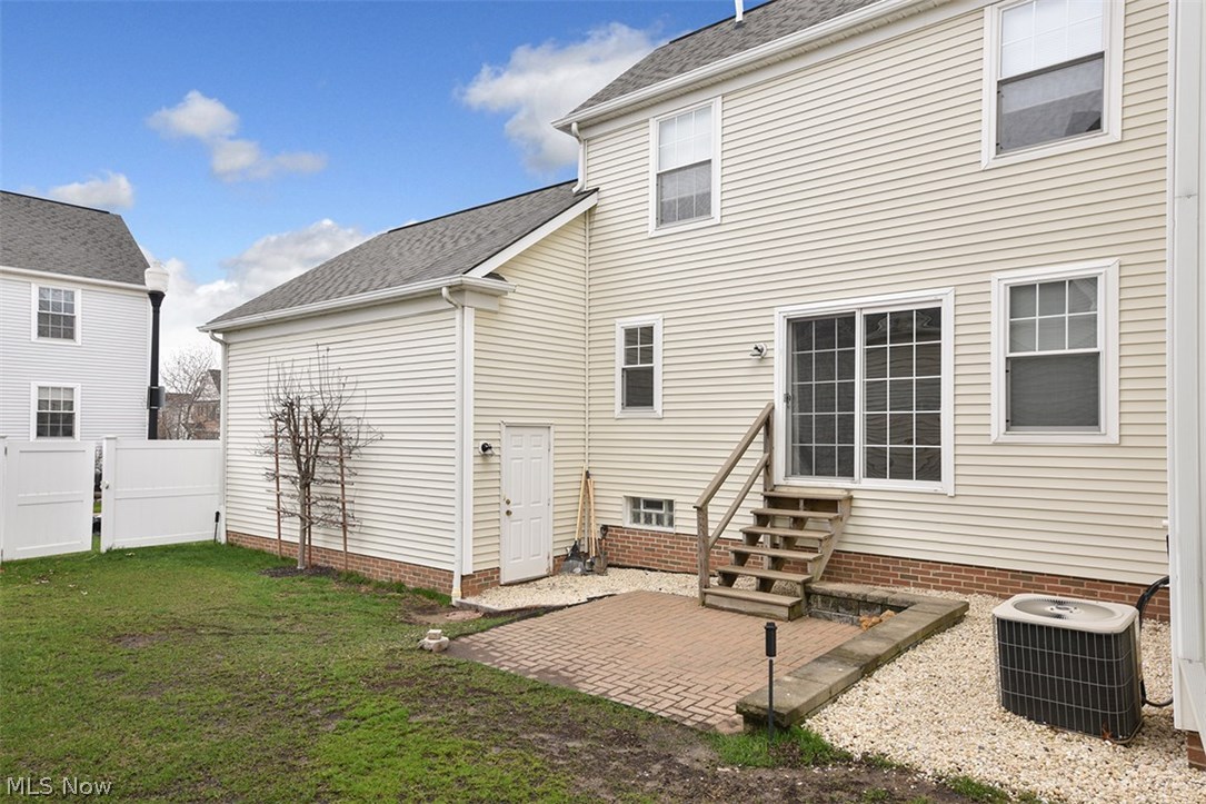 MillCreek - Residential