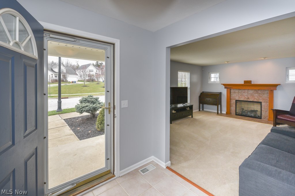 MillCreek - Residential